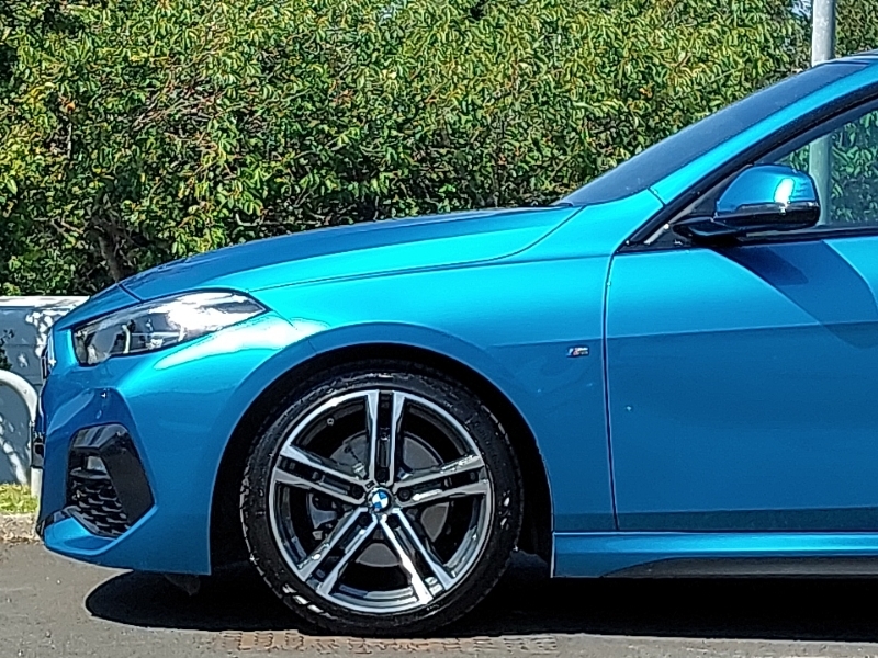 BMW 2 Series Saloon 2.0 220I Sport Lcp Dct Euro 6 Ss White #19