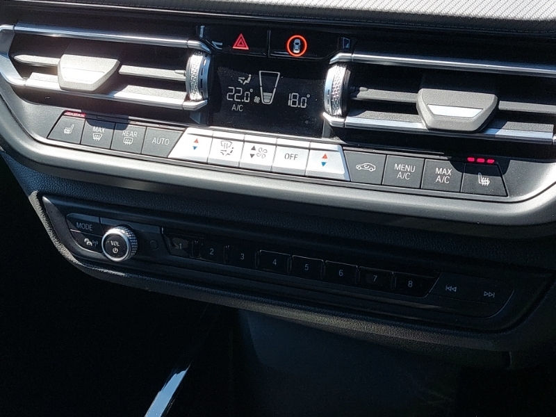 BMW 2 Series Saloon 2.0 220I Sport Lcp Dct Euro 6 Ss White #16