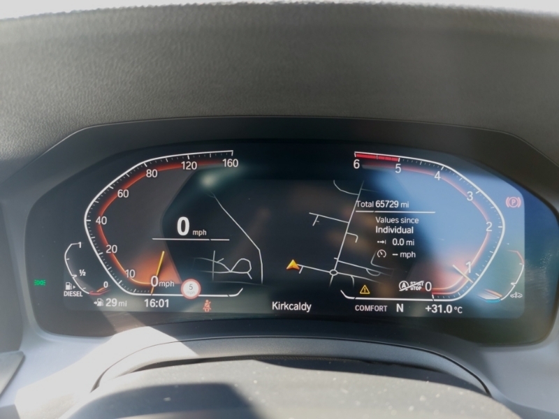 BMW 3 Series Saloon 2.0 330E 12Kwh M Sport Euro 6 Ss White #9