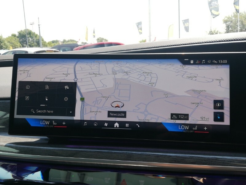 BMW i7 400Kw Xdrive60 M Sport Pro 105.7Kwh Black #16