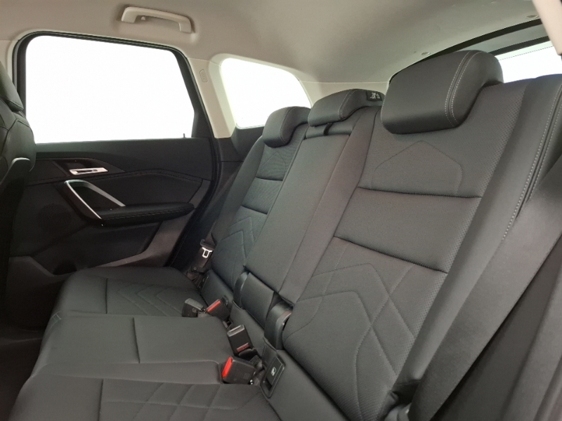 BMW X1 Xdrive 25E Xline Step Black #6
