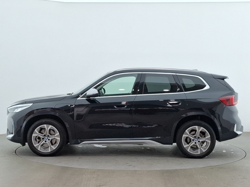 BMW X1 Xdrive 25E Xline Step Black #4