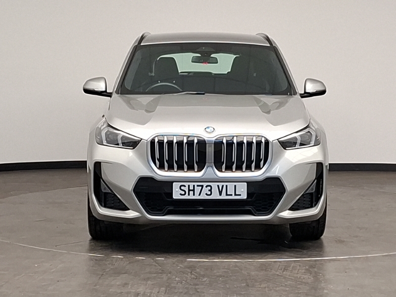BMW X1 25E 16.3Kwh M Sport Dct Xdrive Euro 6 Green #16
