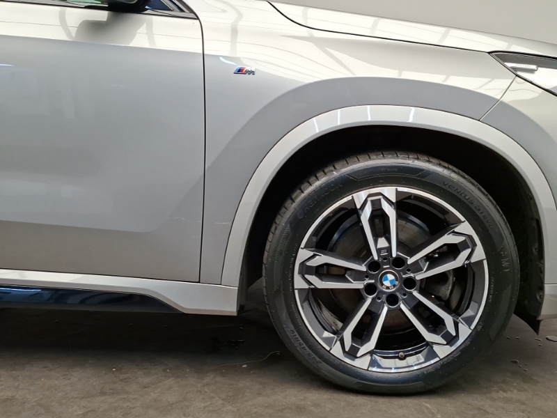 BMW X1 25E 16.3Kwh M Sport Dct Xdrive Euro 6 Green #14