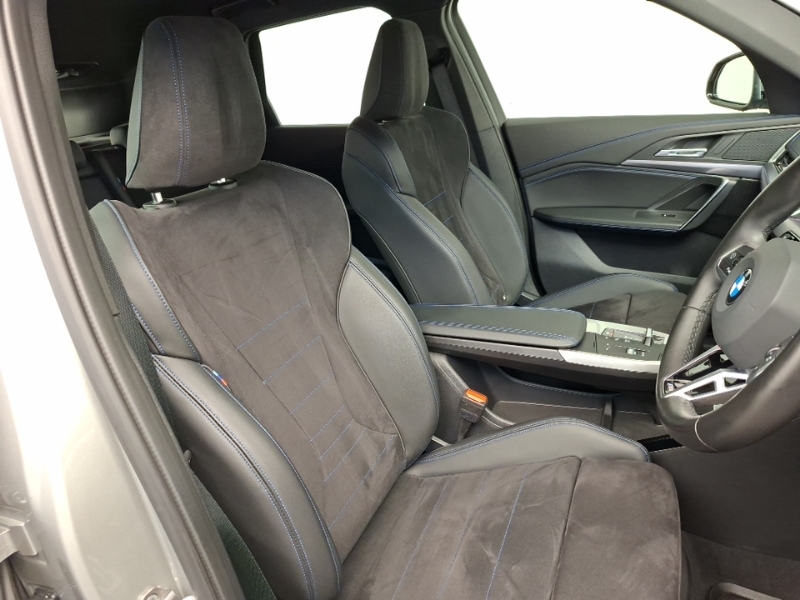 BMW X1 25E 16.3Kwh M Sport Dct Xdrive Euro 6 Green #11