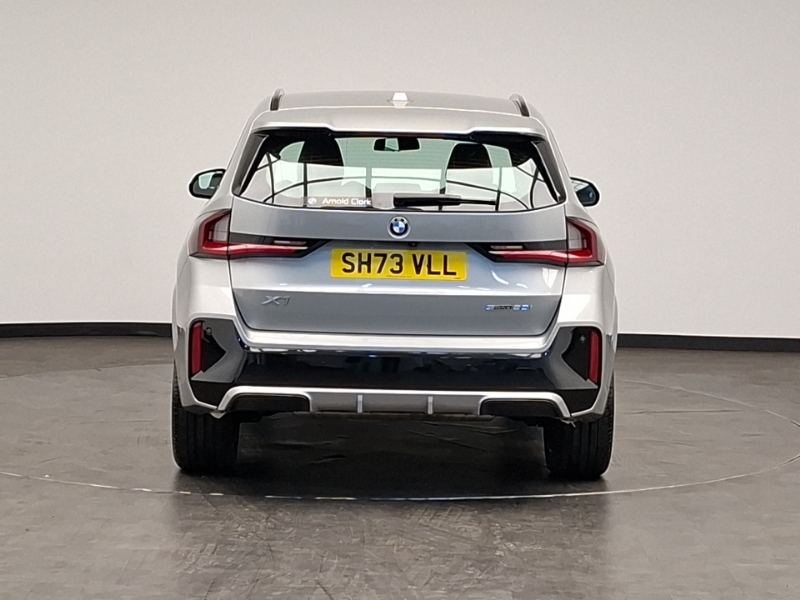 BMW X1 25E 16.3Kwh M Sport Dct Xdrive Euro 6 Green #15