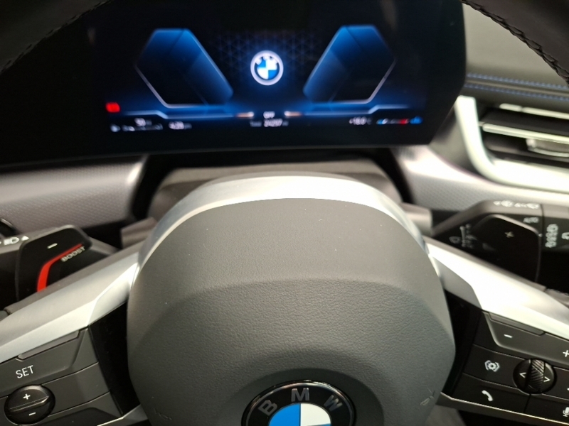 BMW X1 25E 16.3Kwh M Sport Dct Xdrive Euro 6 Green #17