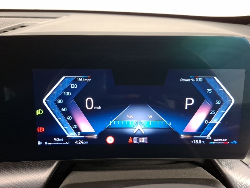 BMW X1 25E 16.3Kwh M Sport Dct Xdrive Euro 6 Green #9