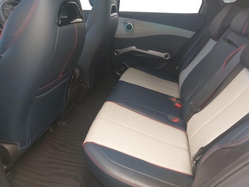 Byd Atto 3 150Kw Design 60Kwh Grey #6