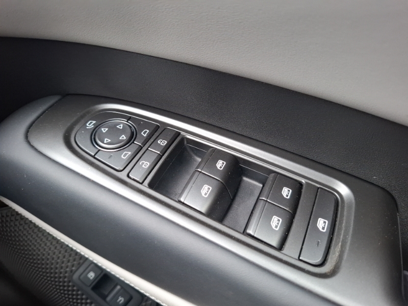 Byd Seal 1.5 Dm-i 26.6Kwh Comfort Suv Plug-in Hy Black #15