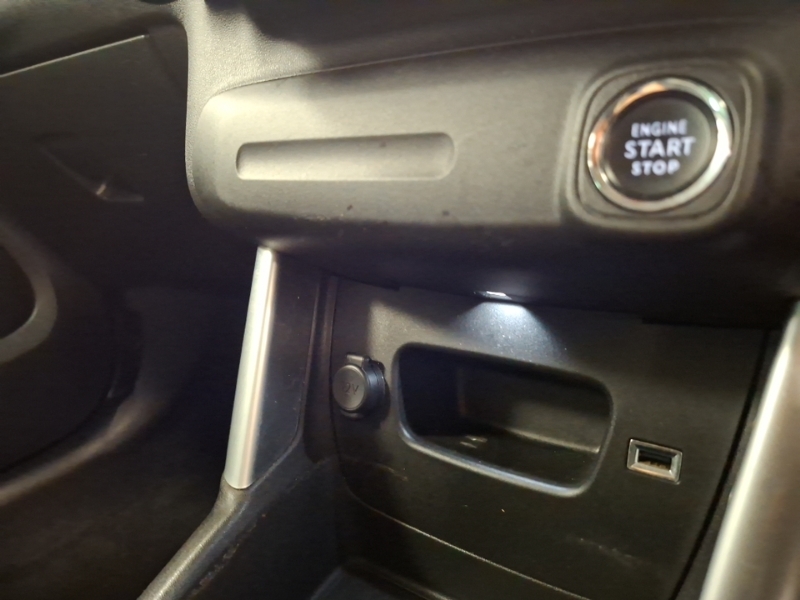 Citroen C3 Aircross Puretech Flair Ss Eat6 Grey #16