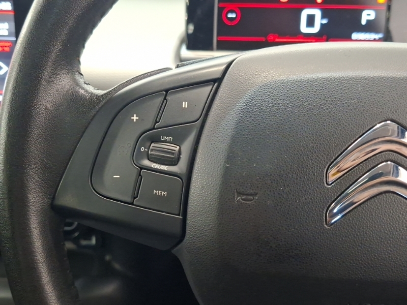 Citroen C4 Cactus 1.5L Bluehdi Flair Ss Used Cars Black #12