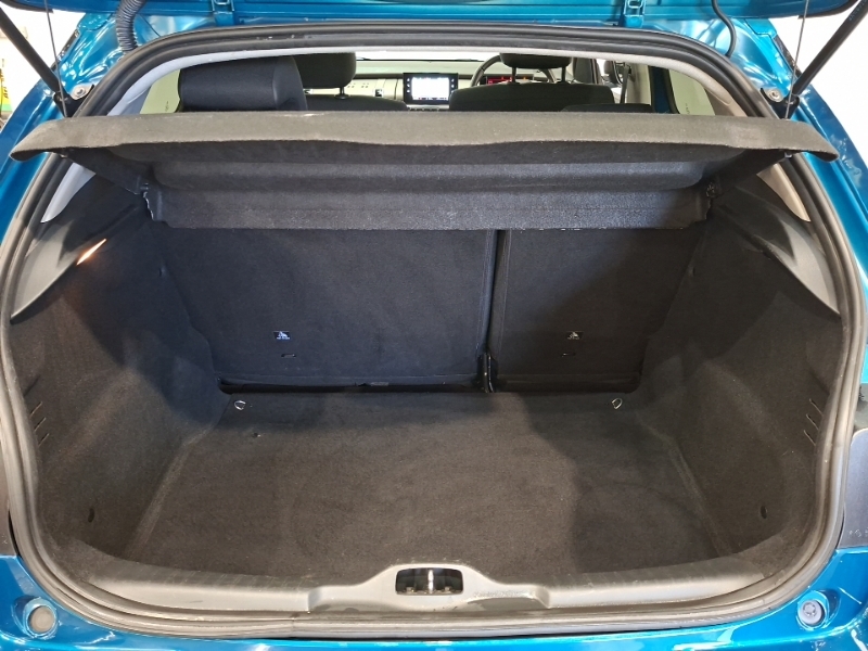 Citroen C4 Cactus 1.5L Bluehdi Flair Ss Used Cars Black #18
