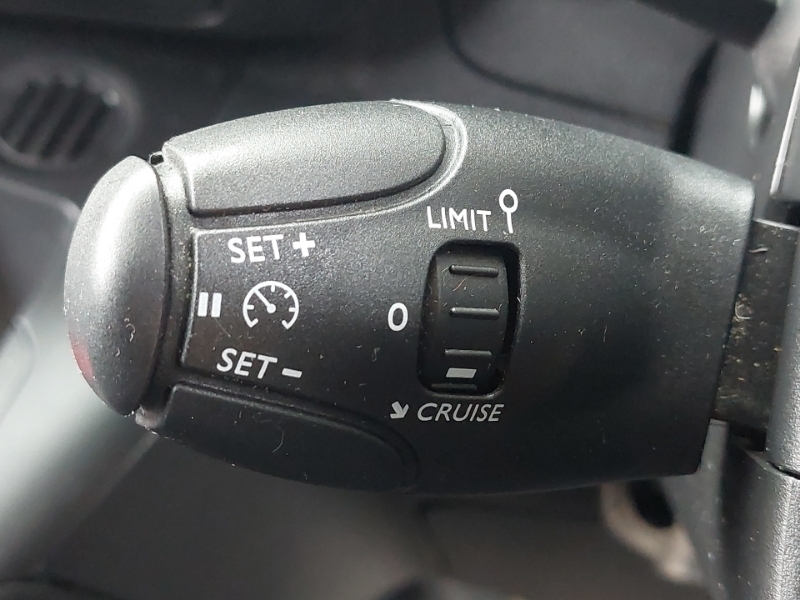 Citroen Berlingo 1.5 Bluehdi 850 Enterprise XL Crew Van Lwb Euro 6 White #13