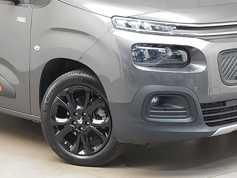 Citroen e-Berlingo 50Kwh Flair Xtr M Mpv 7.4Kw Cha Grey #20