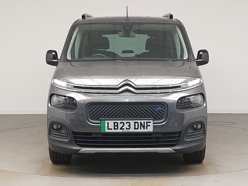 Citroen e-Berlingo 50Kwh Flair Xtr M Mpv 7.4Kw Cha Grey #14