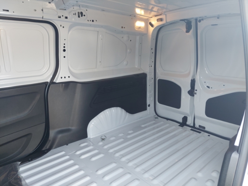 Citroen Berlingo 1.5 D 100Ps Van Driver White #6