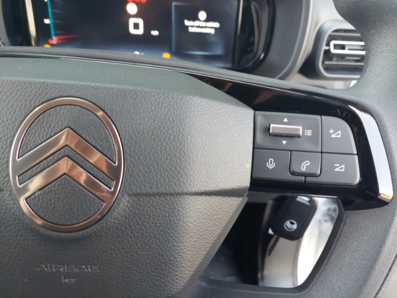 Citroen Berlingo 1.5 Bluehdi 1000 Enterprise M Swb Euro 6 Ss #12