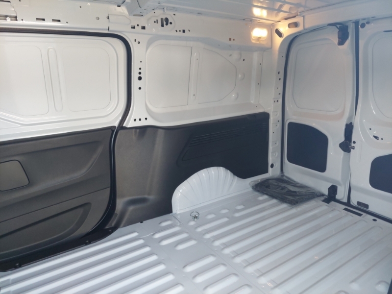 Citroen Berlingo 1.5 D 100Ps Van Driver White #6