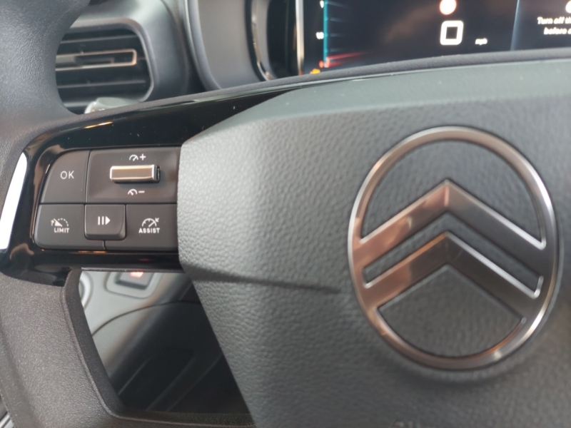 Citroen Berlingo 1.5 Bluehdi 1000 Enterprise M Swb Euro 6 Ss #13