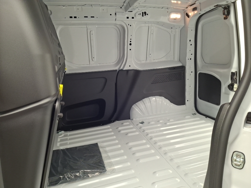 Citroen Berlingo 1.5 D 100Ps Van Enterprise Plus White #6