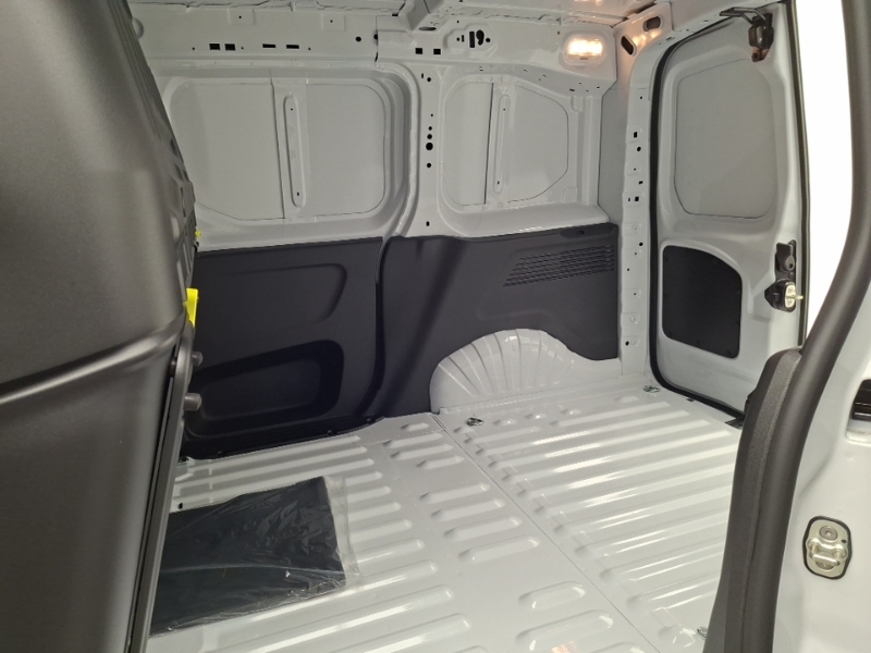 Citroen Berlingo 1.5 D 100Ps Van Enterprise Plus White #6