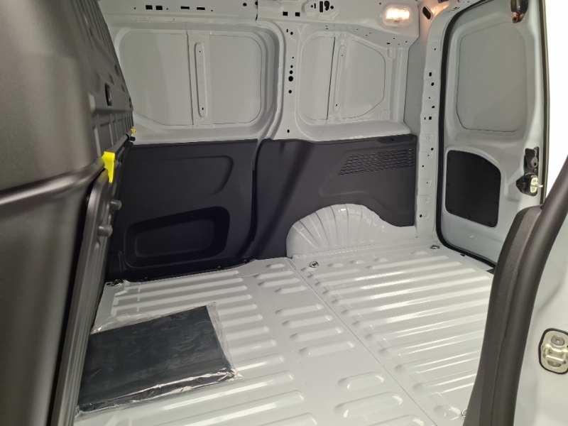 Citroen Berlingo 1.5 D 100Ps Van Enterprise Plus White #6