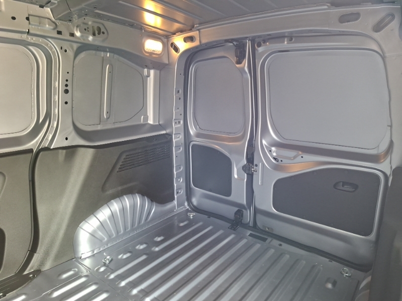 Citroen Berlingo 1.5 D 100Ps Van Enterprise Plus Grey #6