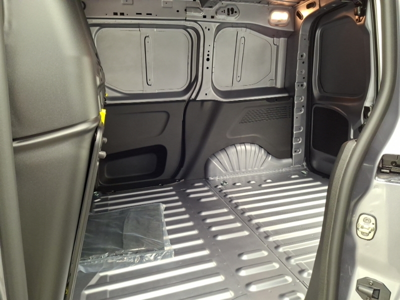 Citroen Berlingo 1.5 D 100Ps Van Enterprise Plus Grey #6