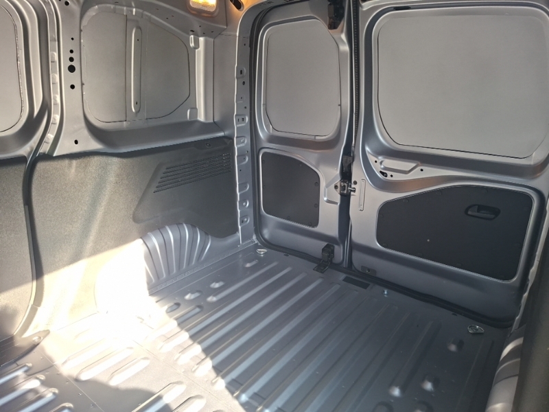 Citroen Berlingo 1.5 D 100Ps Van Driver Grey #6