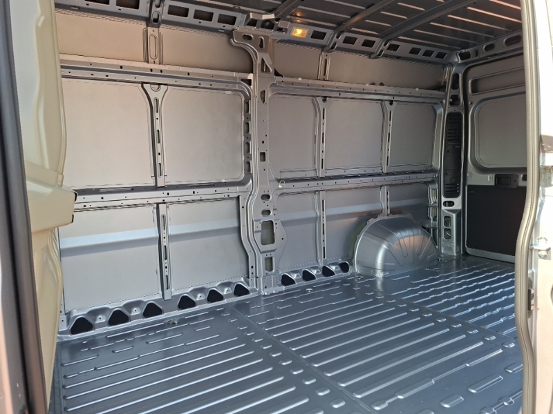 Citroen Relay 2.2 Bluehdi 140 H2 Van Enterprise Grey #6