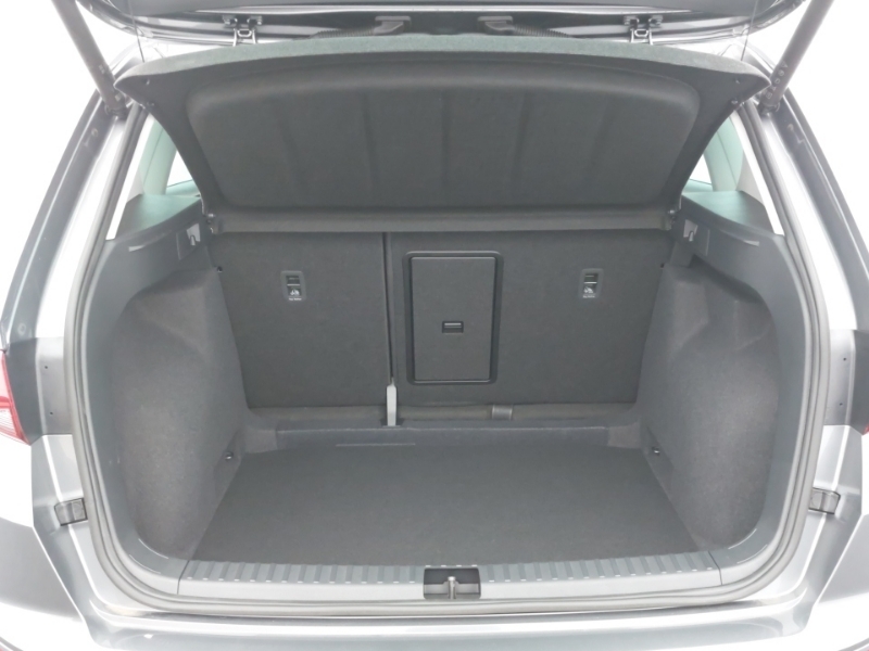 Cupra Ateca 1.5 Ecotsi V2 Dsg Grey #18