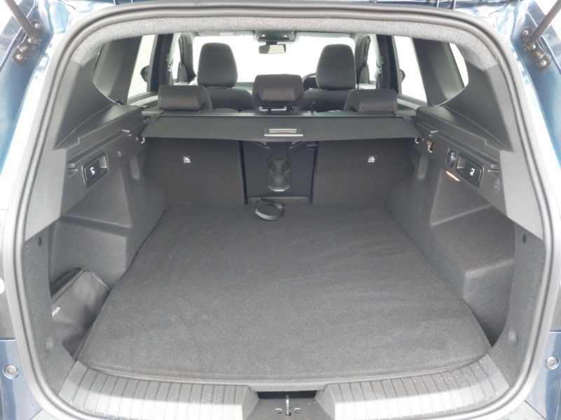 Dacia Bigster Bigster 1.8 Extreme Suv Hybrid Eur Grey #17