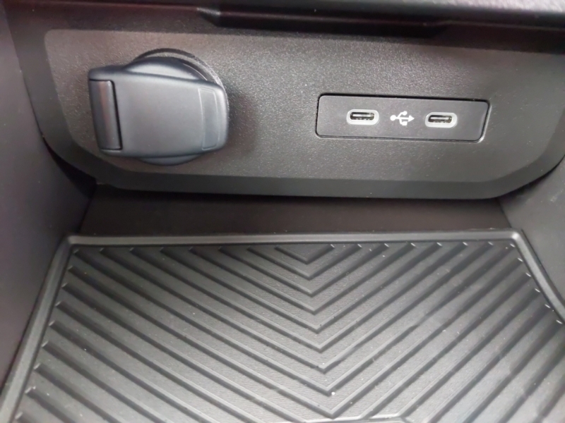 Dacia Bigster Bigster 1.8 Extreme Suv Hybrid Eur Grey #14