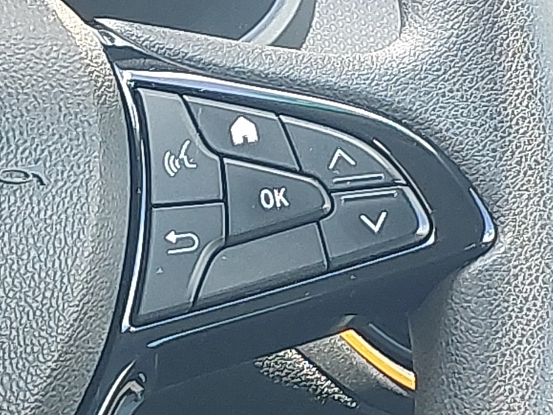 Dacia Sandero Stepway 1.0 Tce Comfort Euro 6 S S 10 982 Car Detail  #11