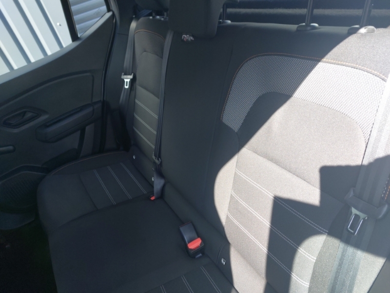 Dacia Sandero Stepway 1.0 Tce Essential Grey #6