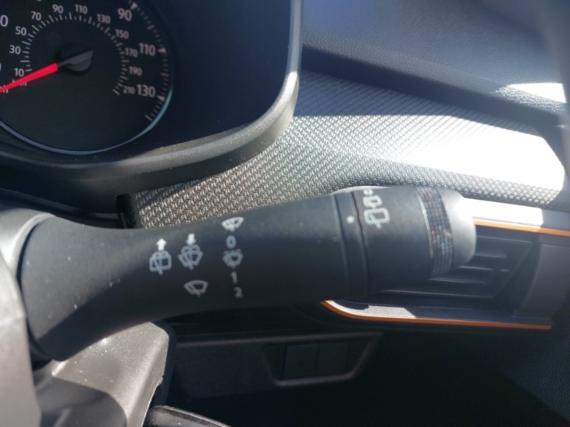 Dacia Sandero Stepway 1.0 Tce Comfort Euro 6 S S 10 982 Car Detail  #14