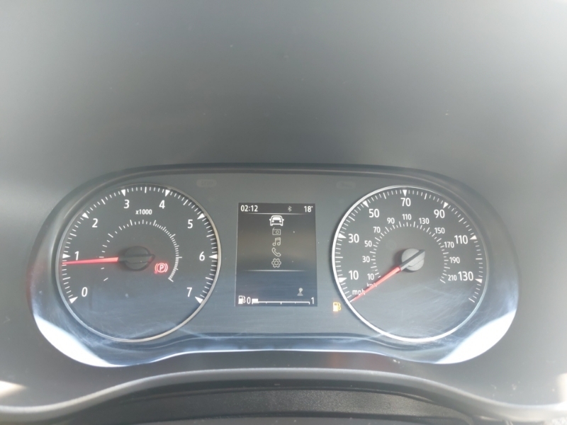 Dacia Sandero Stepway 1.0 Tce Comfort Euro 6 S S 10 982 Car Detail  #13