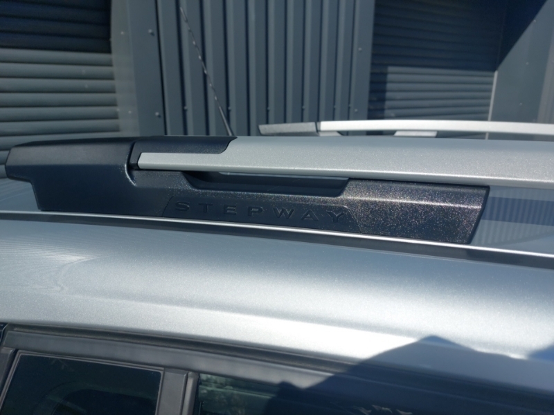 Dacia Sandero Stepway 1.0 Tce Comfort Euro 6 S S 10 982 Car Detail  #12