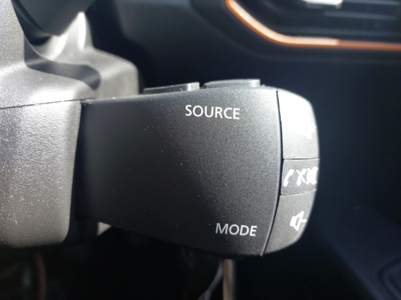 Dacia Sandero Stepway 1.0 Tce Comfort Euro 6 S S 10 982 Car Detail  #15