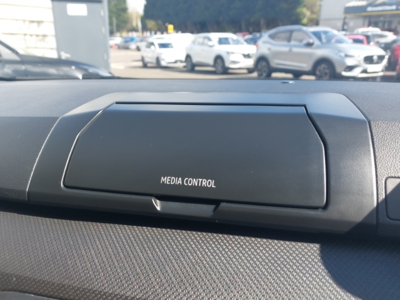 Dacia Sandero Stepway 1.0 Tce Comfort Euro 6 S S 10 982 Car Detail  #19