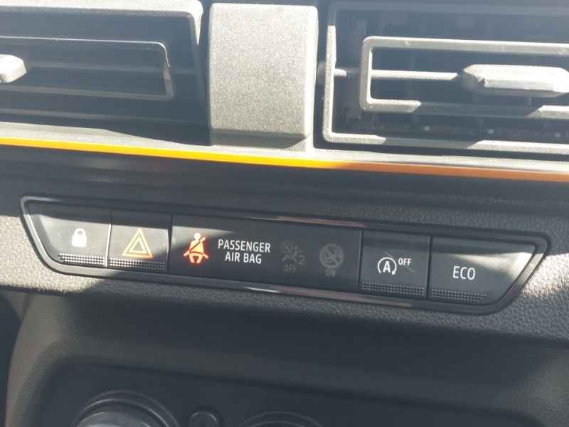 Dacia Sandero Stepway 1.0 Tce Comfort Euro 6 S S 10 982 Car Detail  #18