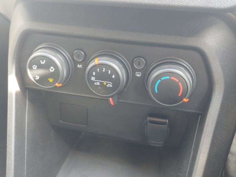 Dacia Sandero Stepway 1.0 Tce Comfort Euro 6 S S 10 982 Car Detail  #17