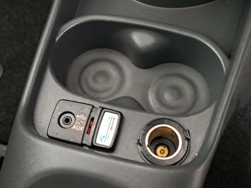Fiat 500 0.9 Twinair Lounge Dualogic Euro 6 Ss Grey #11