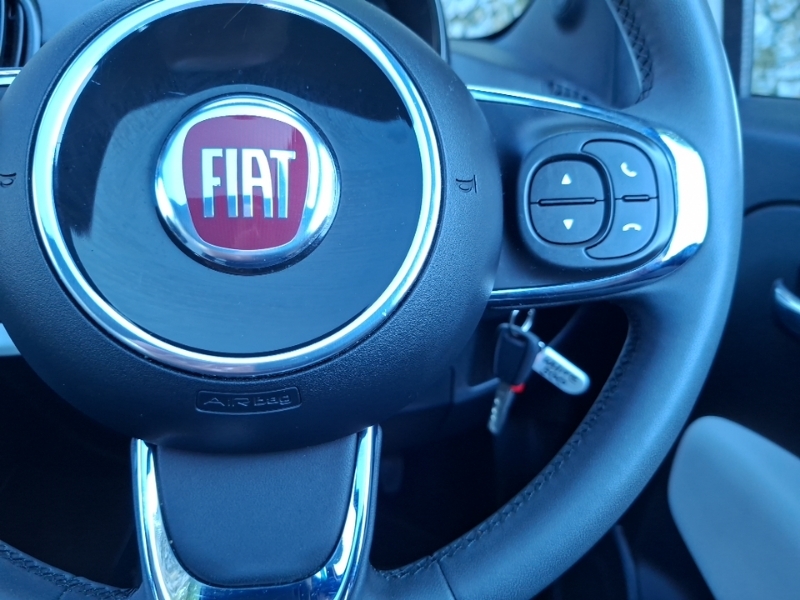 Fiat 500x Dolcevita Dolcevita Plus Mhev White #13