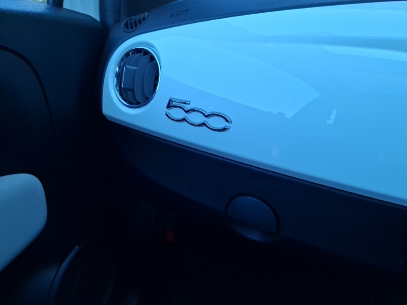 Fiat 500x Dolcevita Dolcevita Plus Mhev White #9