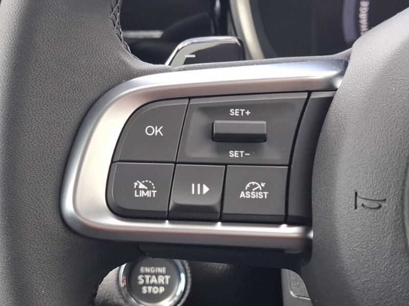 Fiat 600 1.2 Hybrid 48V 136 Edct-6 - 2026 26 Blue #12