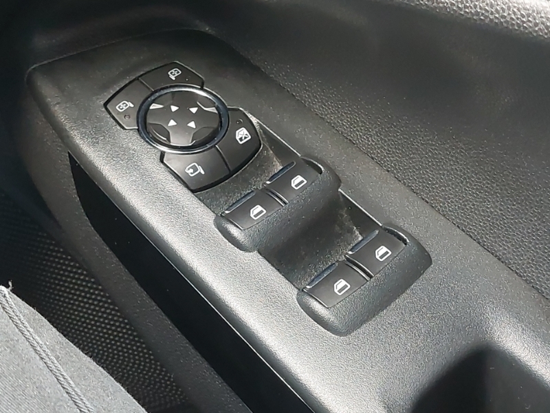 Ford Ecosport 1.0T Ecoboost Gpf Titanium Suv Eur Blue #16