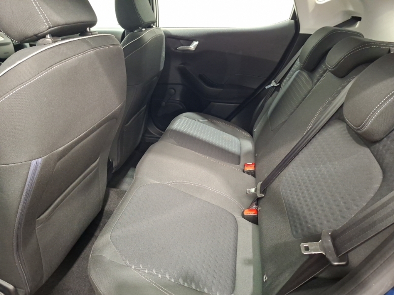 Ford Fiesta 1.1 Zetec Blue #6