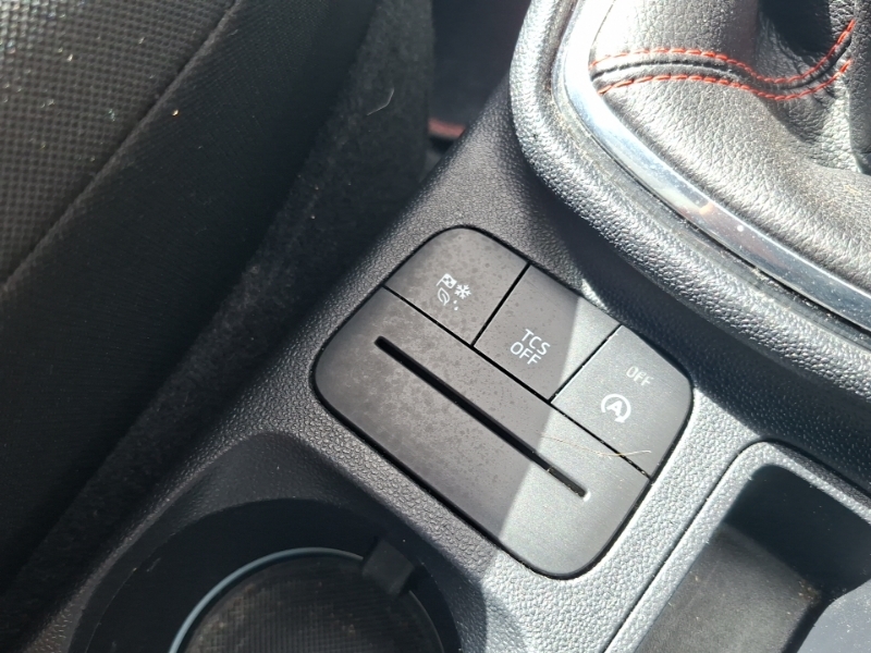 Ford Fiesta Fiesta Trend T Black #17